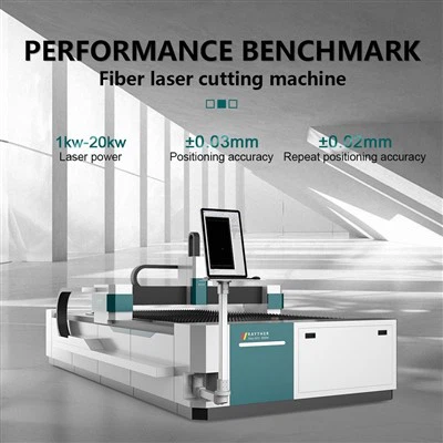 The Importance of Speed Reducers for Laser Cutting Machines
